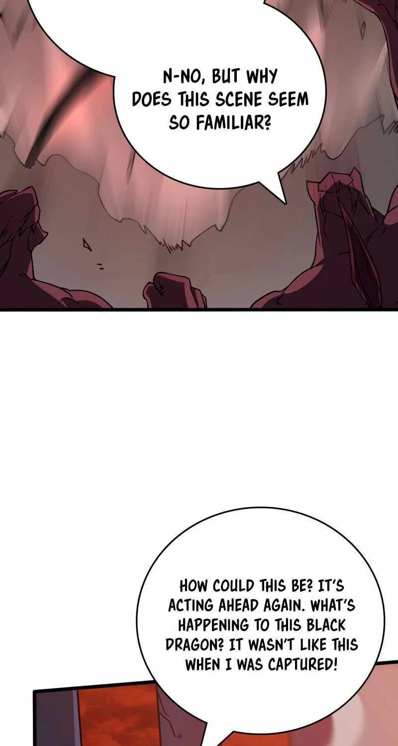 Starting as the Black Dragon BOSS Chapter 8 page 36 - 