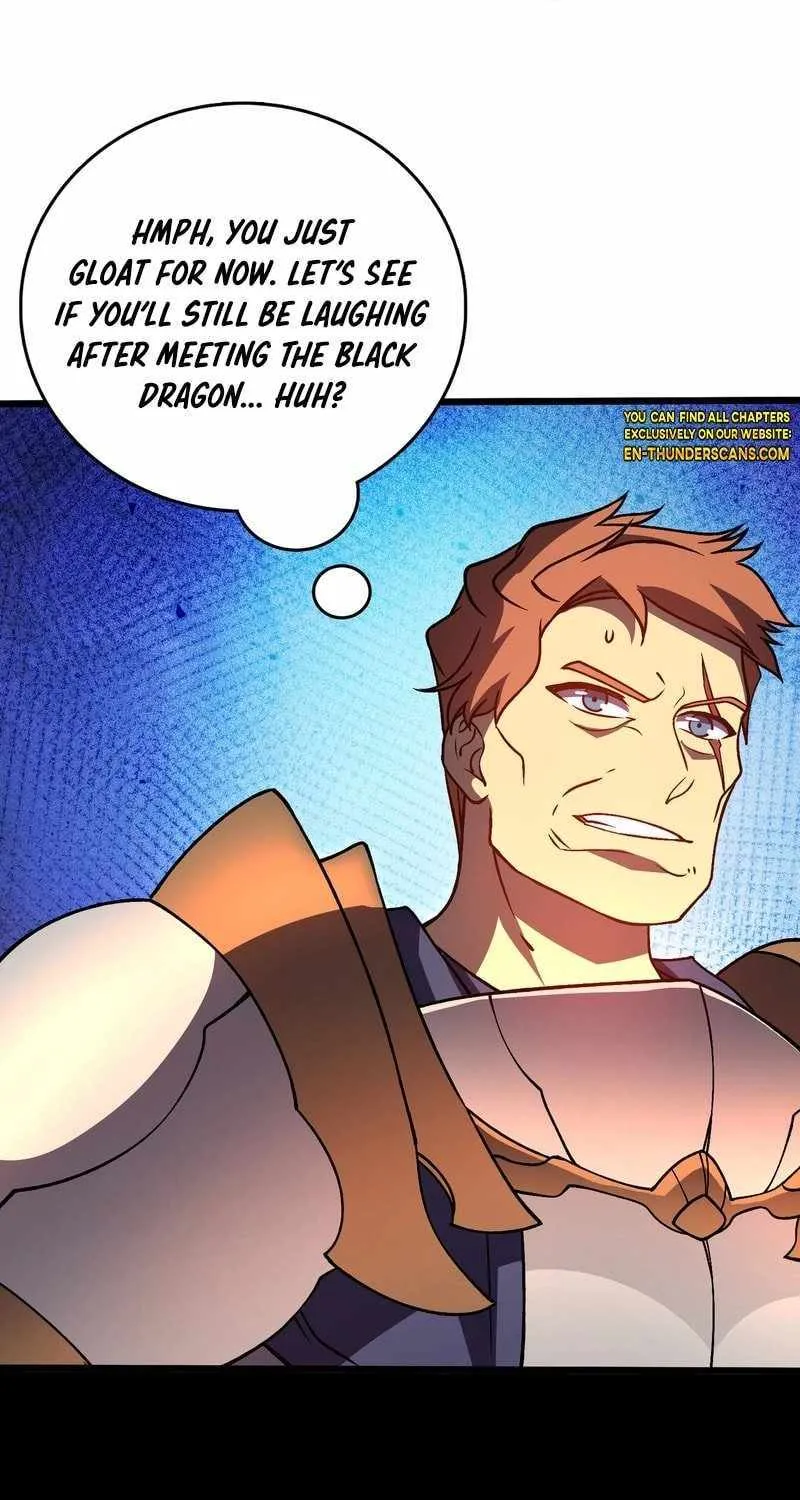 Starting as the Black Dragon BOSS Chapter 8 page 44 - 