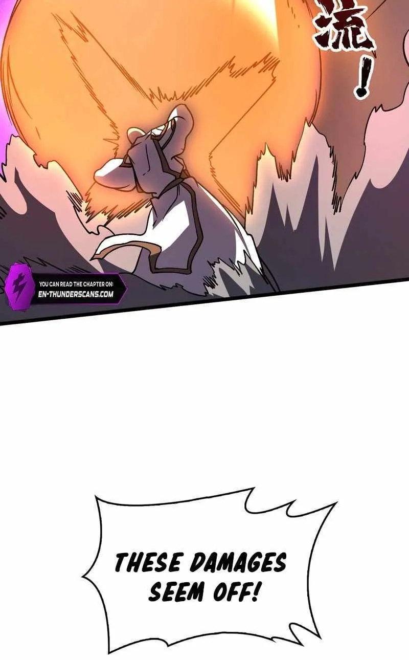 Starting as the Black Dragon BOSS Chapter 8 page 52 - 