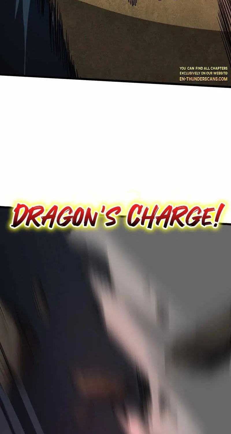 Starting as the Black Dragon BOSS Chapter 8 page 56 - 