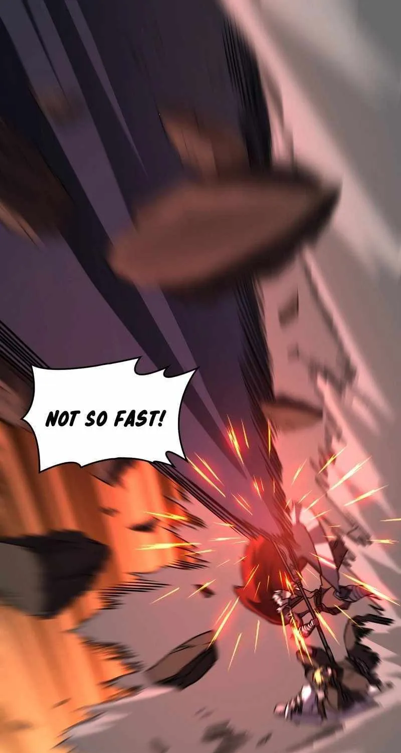Starting as the Black Dragon BOSS Chapter 8 page 57 - 