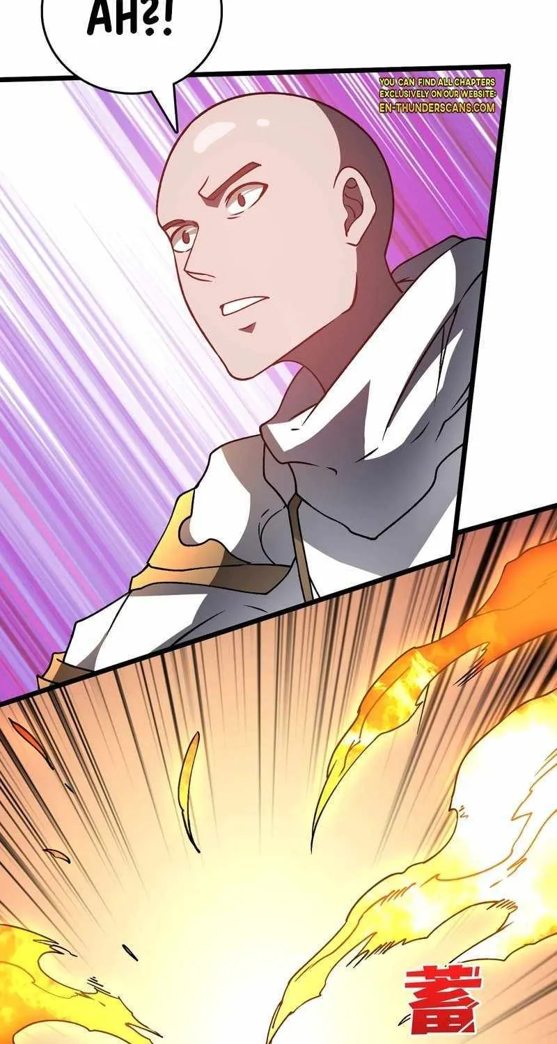 Starting as the Black Dragon BOSS Chapter 8 page 66 - 