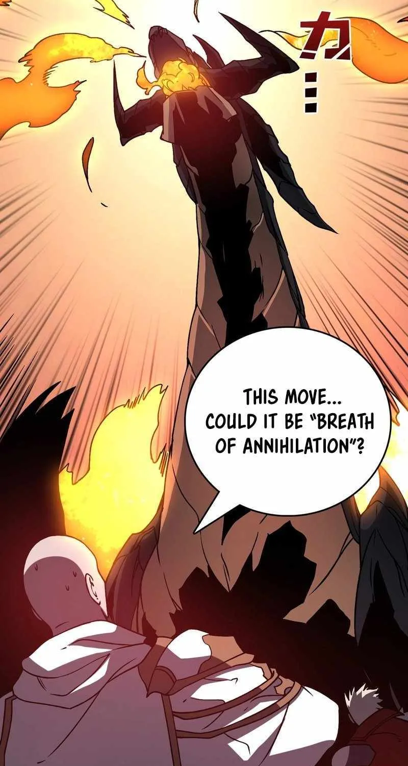 Starting as the Black Dragon BOSS Chapter 8 page 67 - 