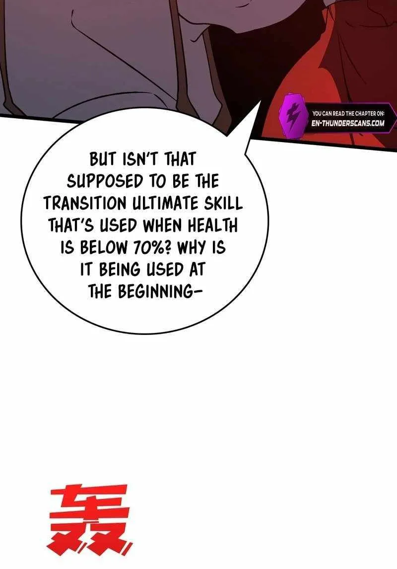 Starting as the Black Dragon BOSS Chapter 8 page 68 - 