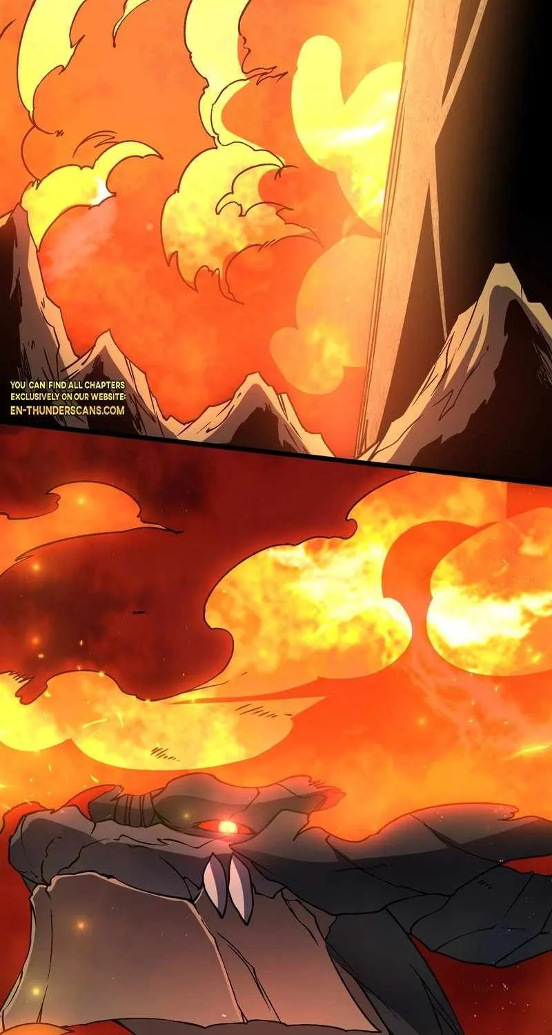Starting as the Black Dragon BOSS Chapter 8 page 70 - 