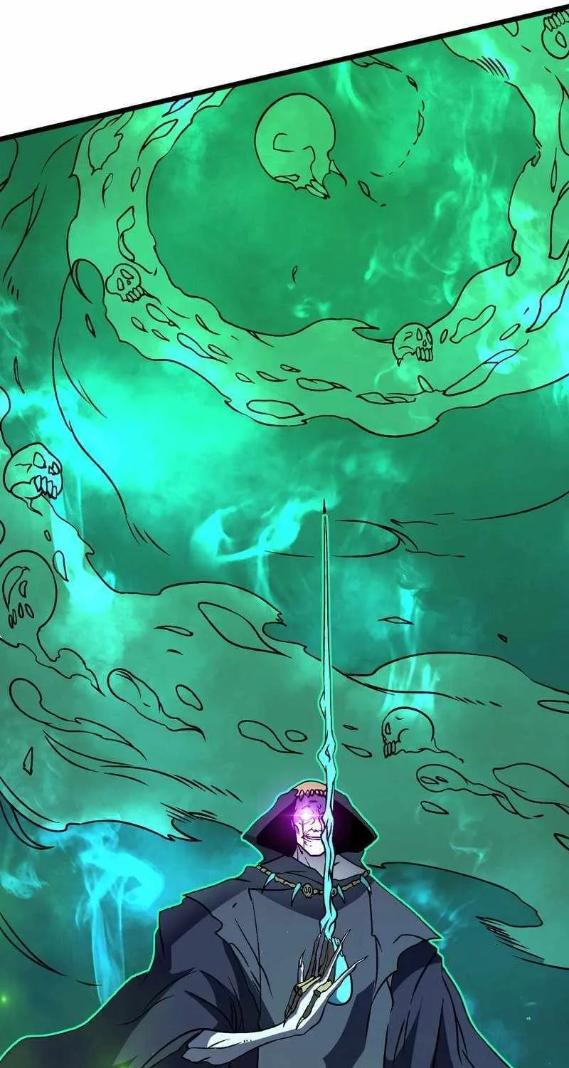 Starting as the Black Dragon BOSS Chapter 8 page 75 - 