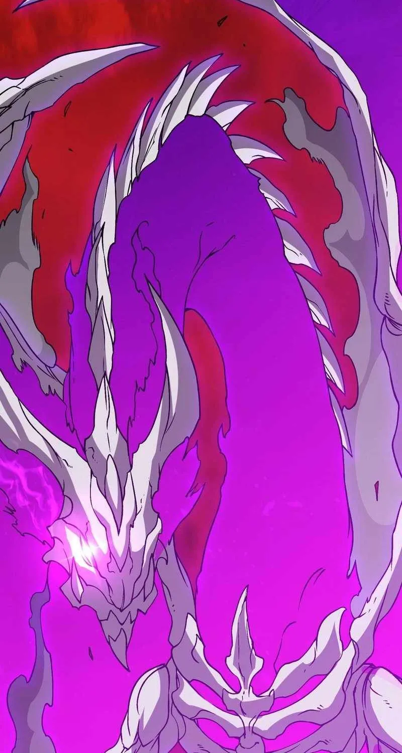 Starting as the Black Dragon BOSS Chapter 8 page 78 - 