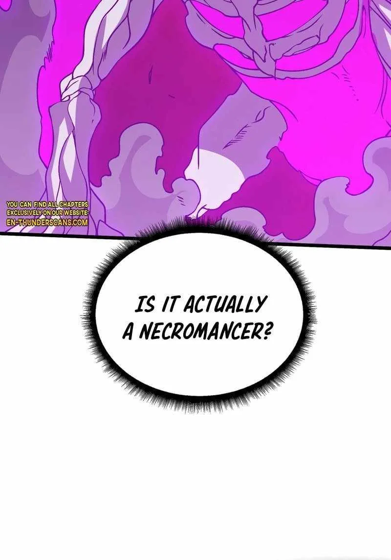 Starting as the Black Dragon BOSS Chapter 8 page 79 - 