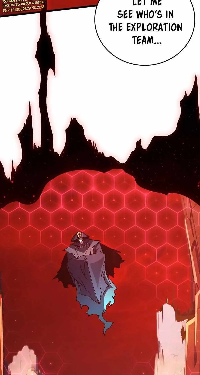 Starting as the Black Dragon BOSS Chapter 8 page 9 - 