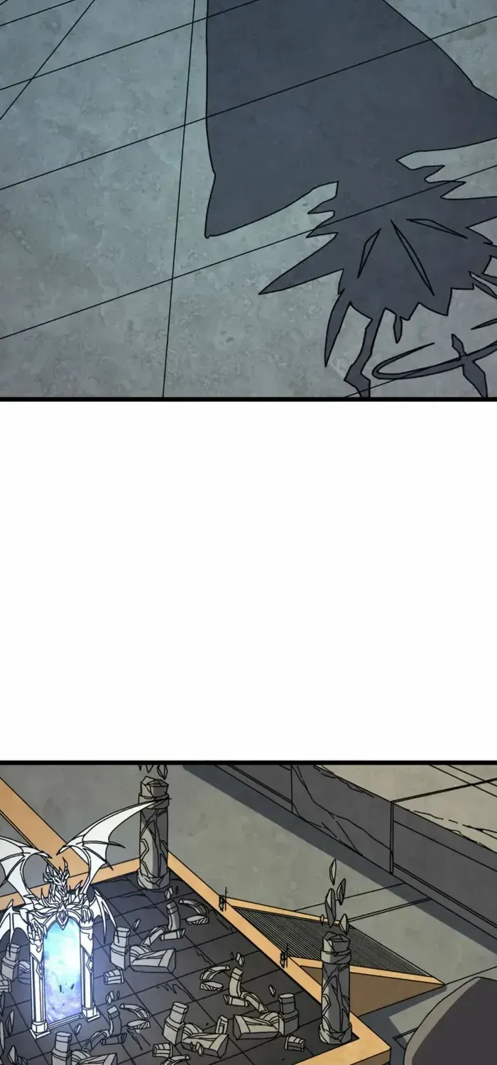 Starting as the Black Dragon BOSS Chapter 80 page 20 - 