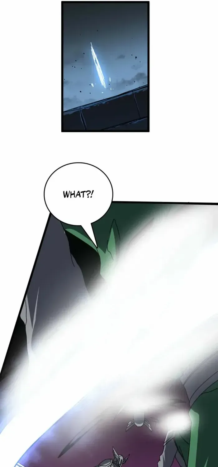Starting as the Black Dragon BOSS Chapter 80 page 24 - 