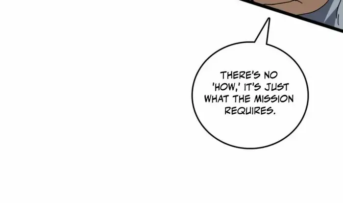 Starting as the Black Dragon BOSS Chapter 80 page 40 - 