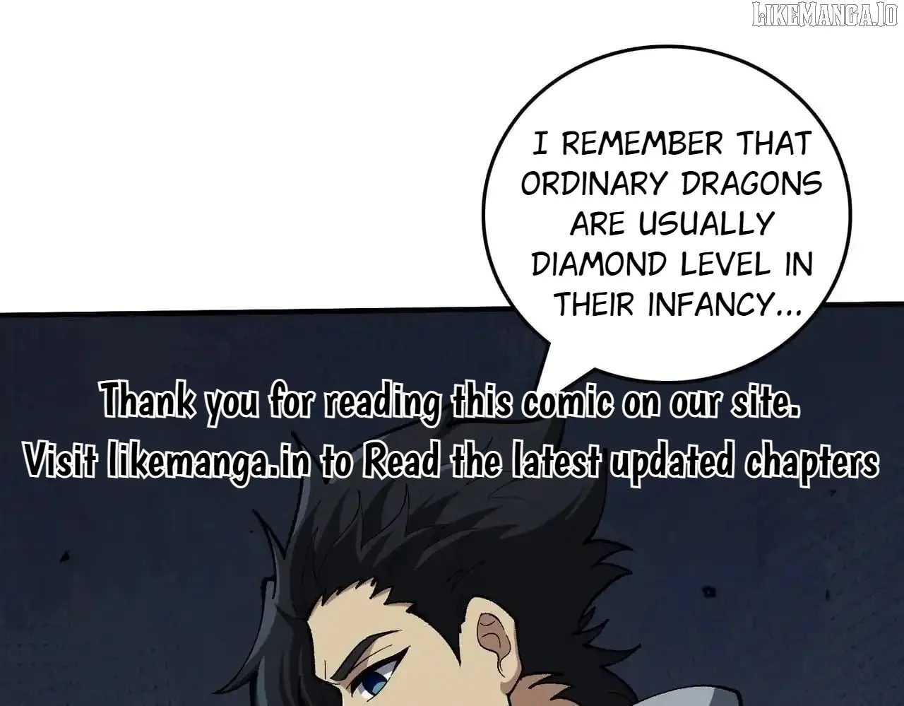 Starting as the Black Dragon BOSS Chapter 81 page 2 - 