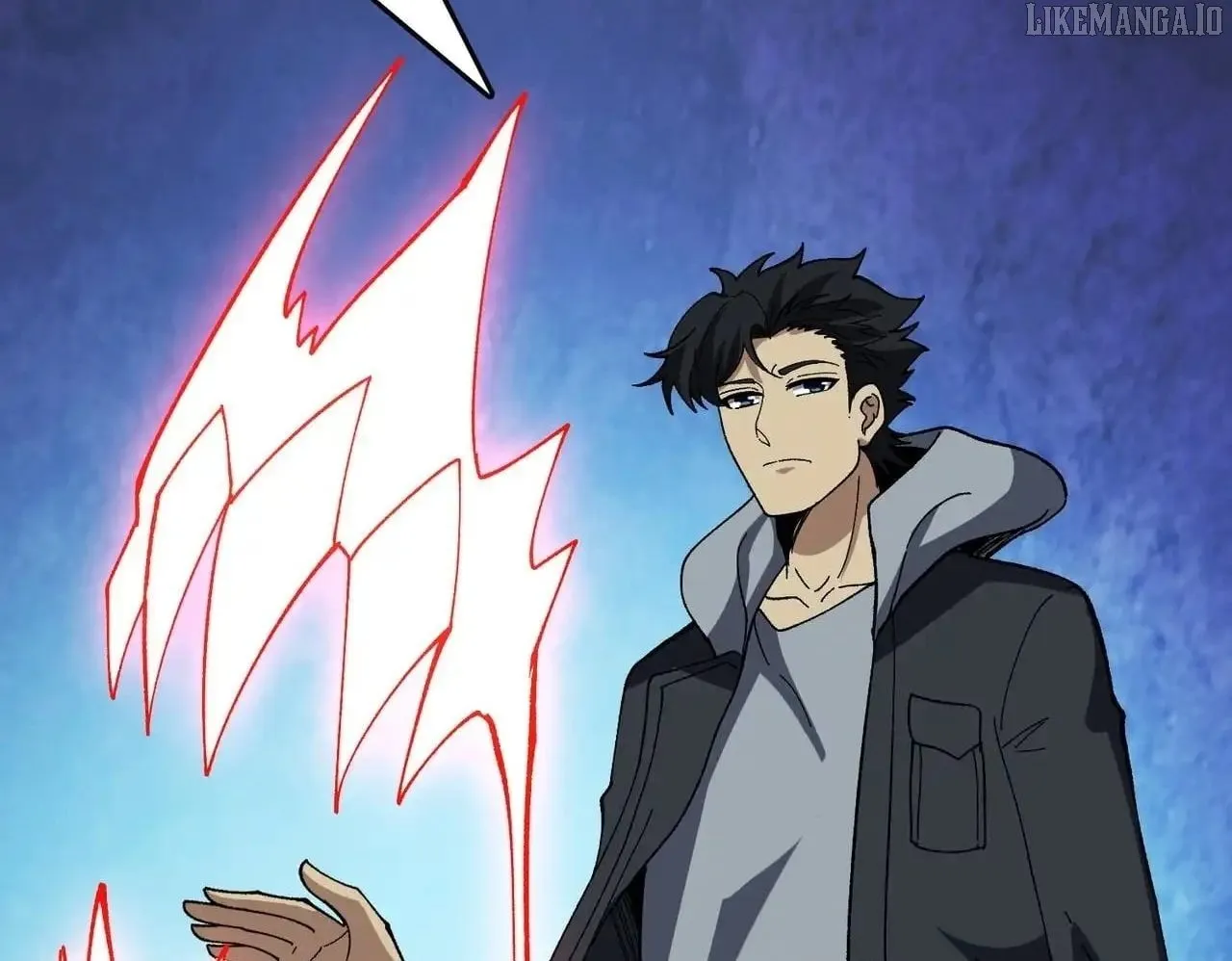 Starting as the Black Dragon BOSS Chapter 81 page 101 - 