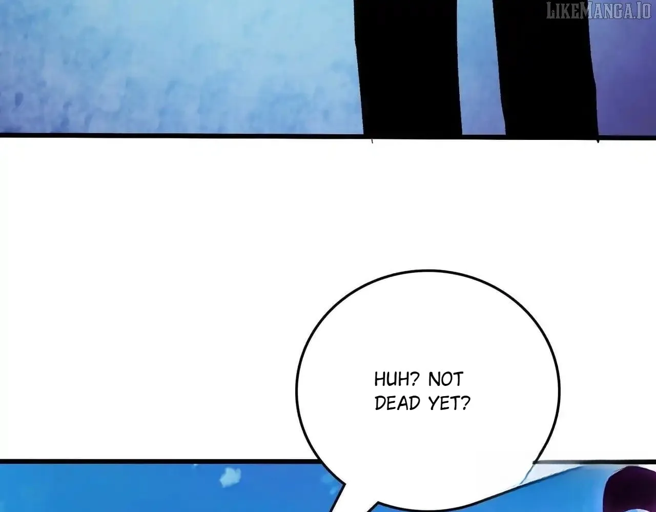 Starting as the Black Dragon BOSS Chapter 81 page 103 - 