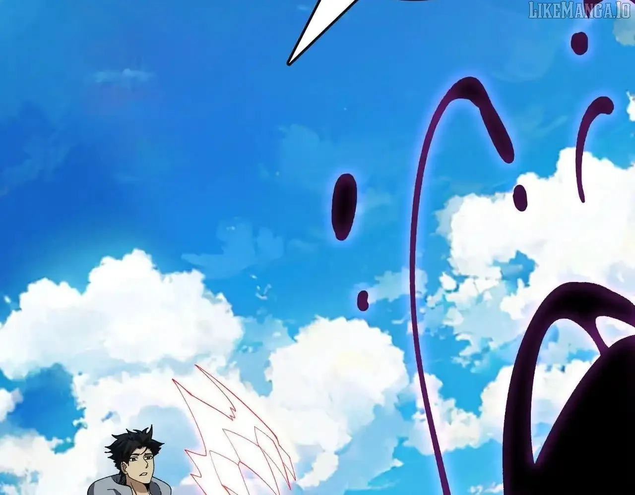 Starting as the Black Dragon BOSS Chapter 81 page 104 - 