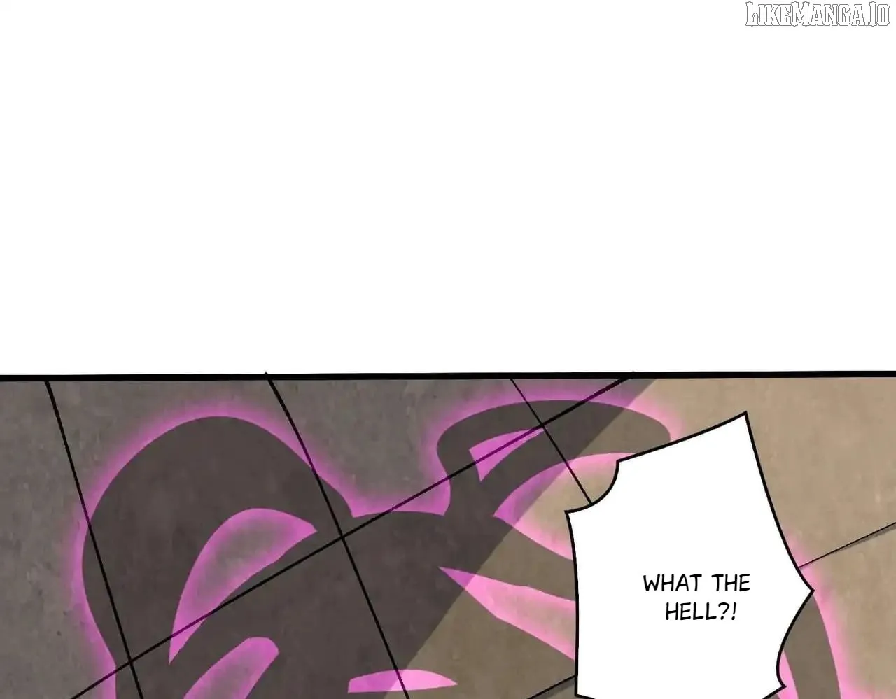 Starting as the Black Dragon BOSS Chapter 81 page 106 - 