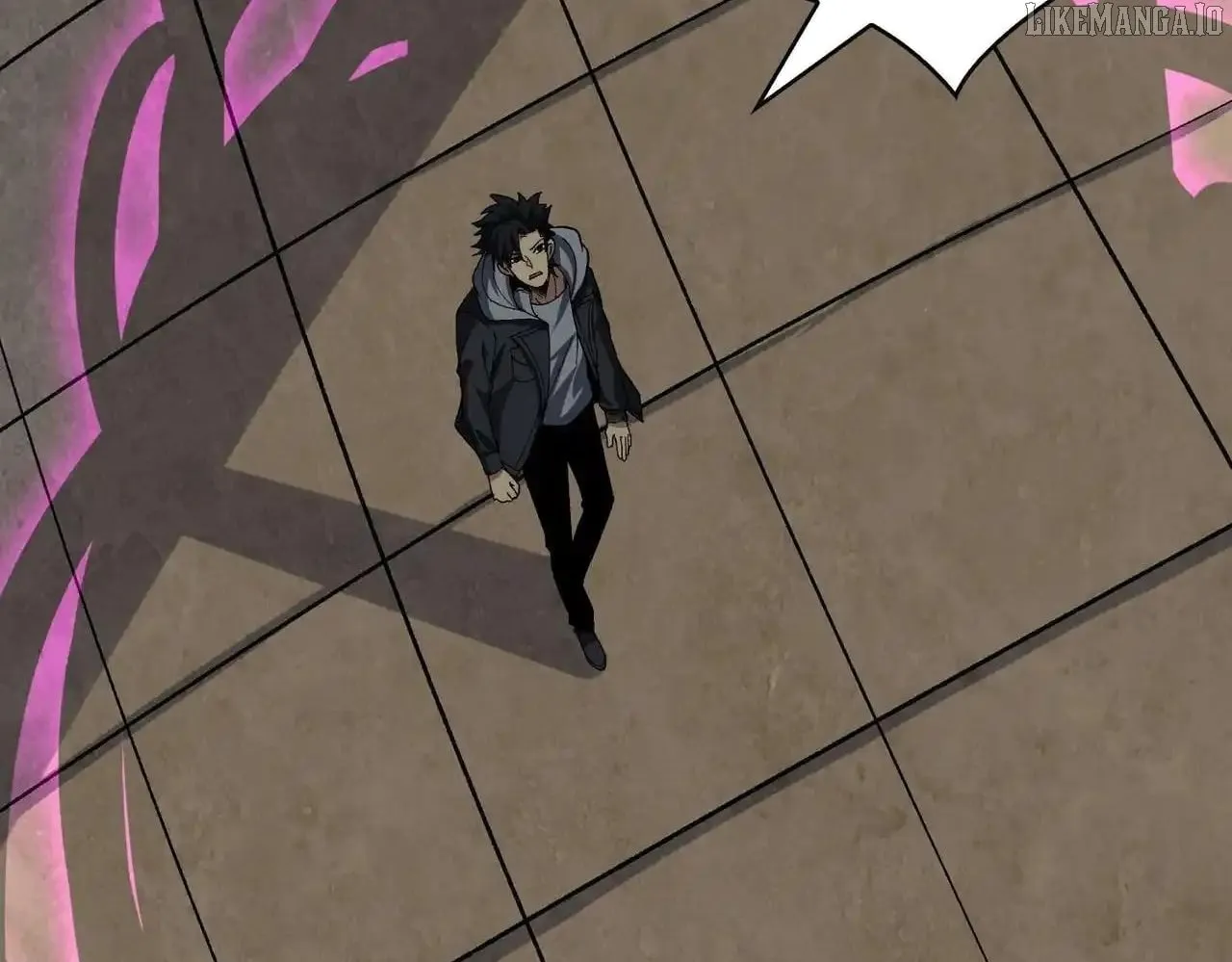Starting as the Black Dragon BOSS Chapter 81 page 107 - 