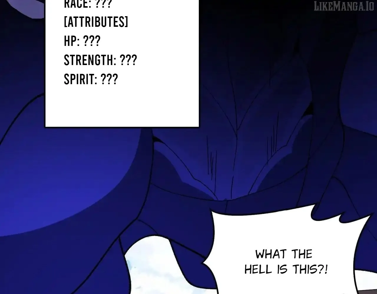 Starting as the Black Dragon BOSS Chapter 81 page 111 - 