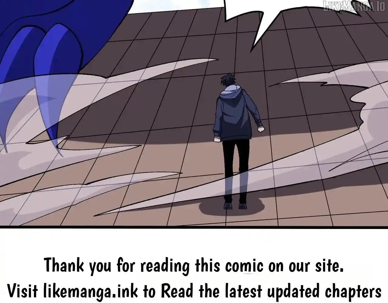 Starting as the Black Dragon BOSS Chapter 81 page 112 - 