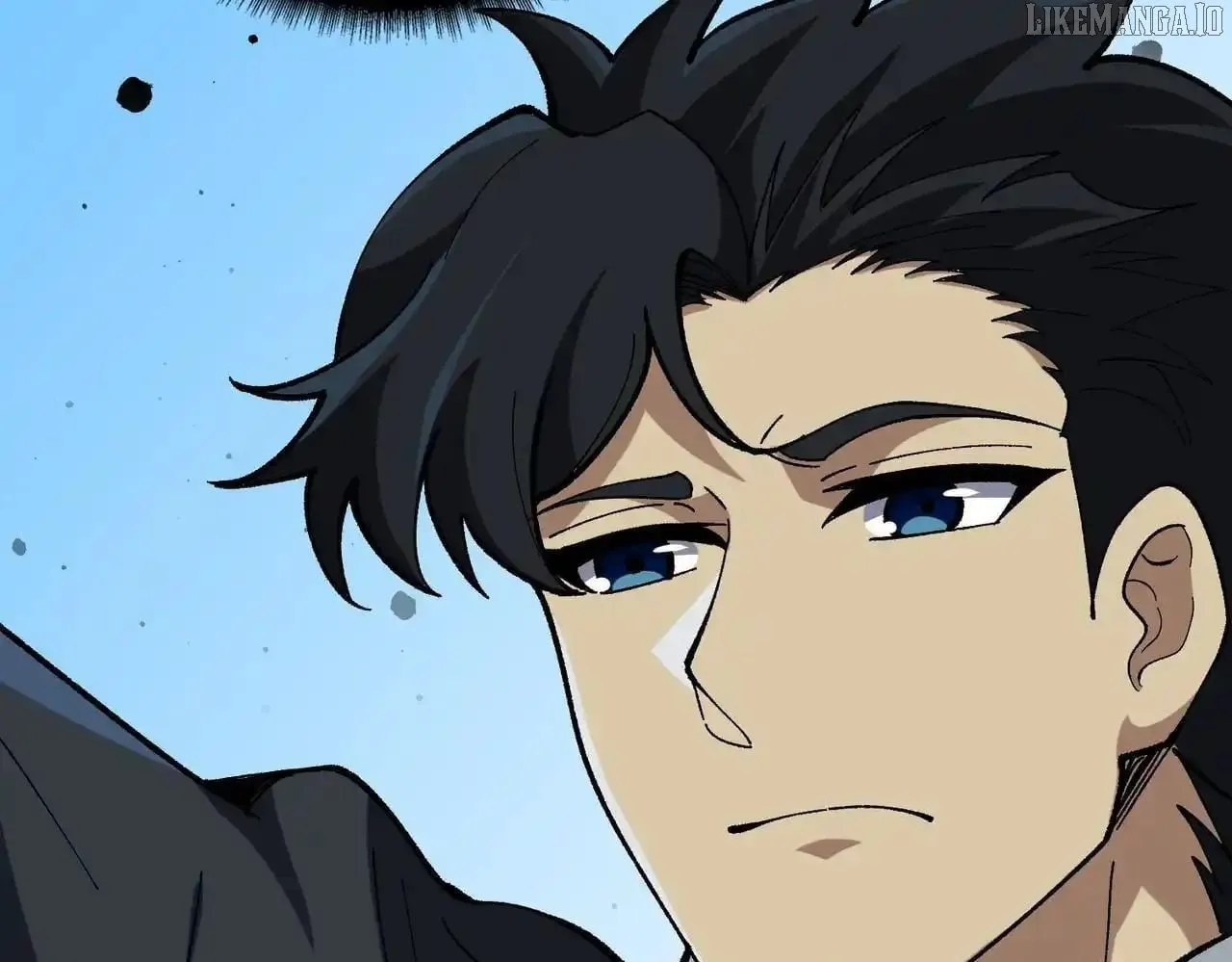 Starting as the Black Dragon BOSS Chapter 81 page 15 - 