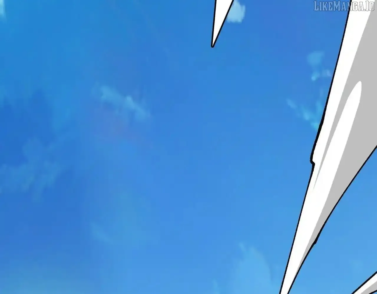 Starting as the Black Dragon BOSS Chapter 81 page 19 - 