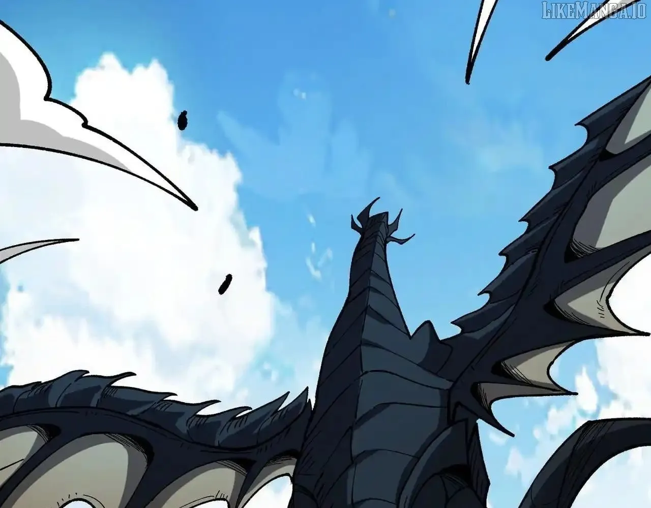 Starting as the Black Dragon BOSS Chapter 81 page 20 - 