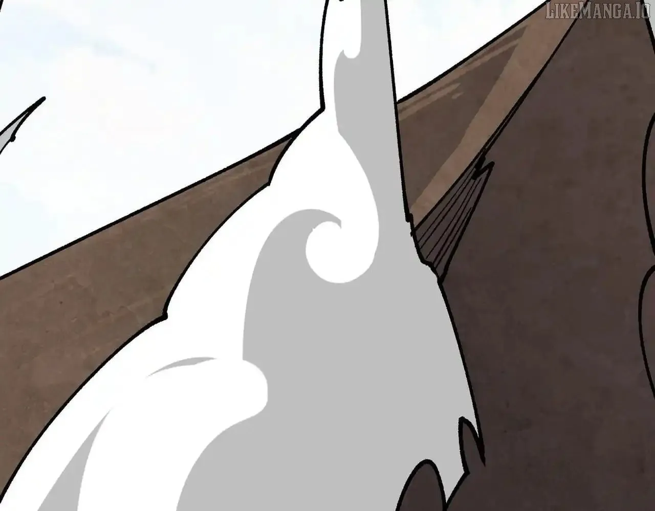 Starting as the Black Dragon BOSS Chapter 81 page 22 - 