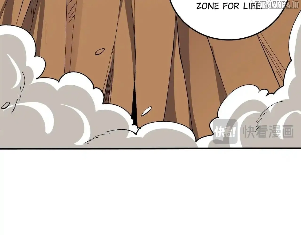 Starting as the Black Dragon BOSS Chapter 81 page 27 - 