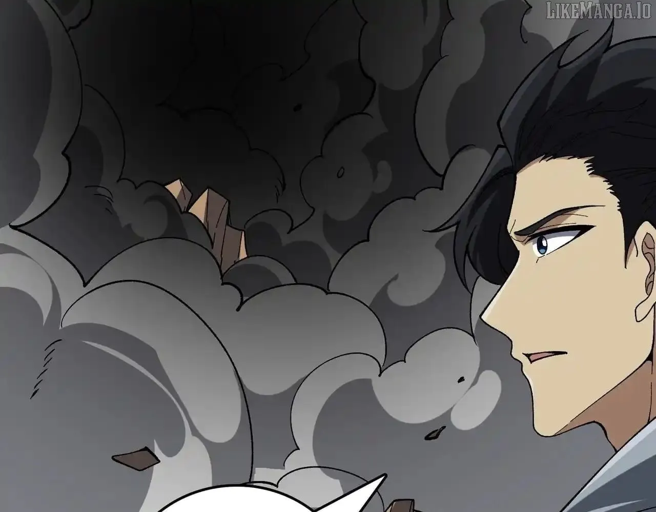 Starting as the Black Dragon BOSS Chapter 81 page 29 - 