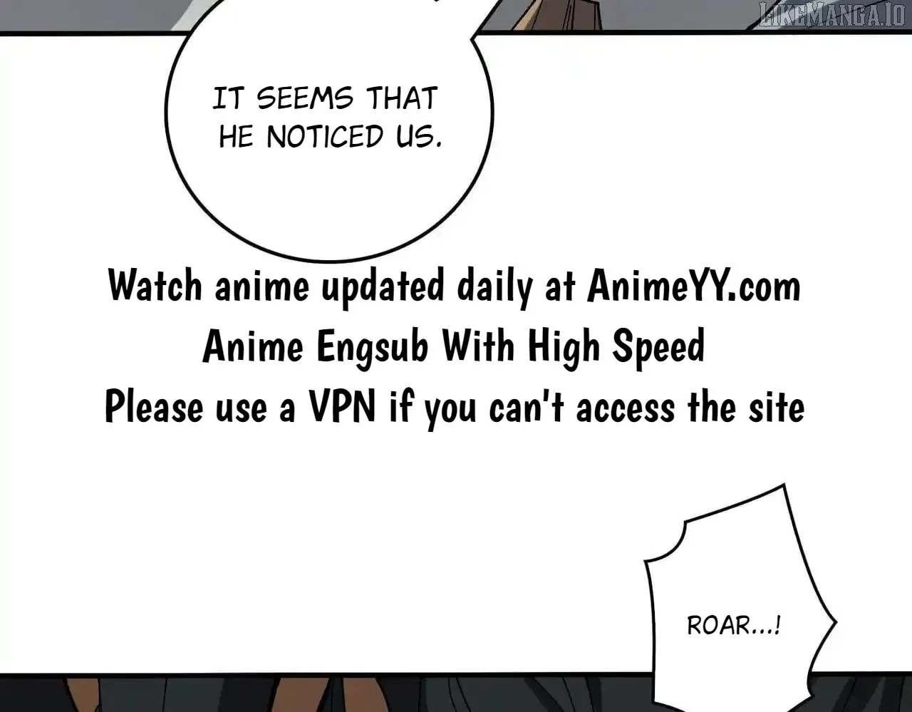 Starting as the Black Dragon BOSS Chapter 81 page 30 - 