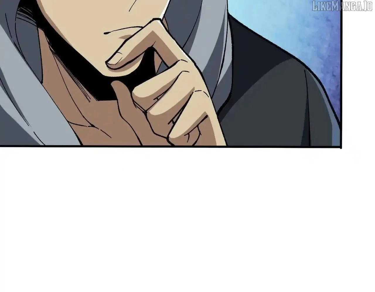 Starting as the Black Dragon BOSS Chapter 81 page 35 - 