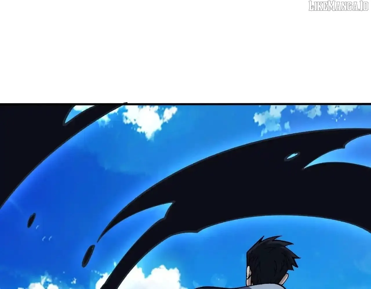 Starting as the Black Dragon BOSS Chapter 81 page 36 - 