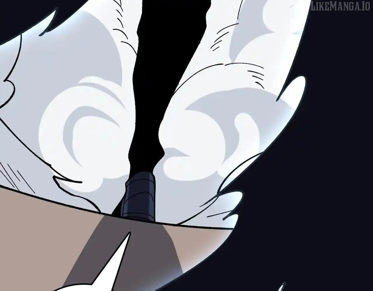 Starting as the Black Dragon BOSS Chapter 81 page 38 - 
