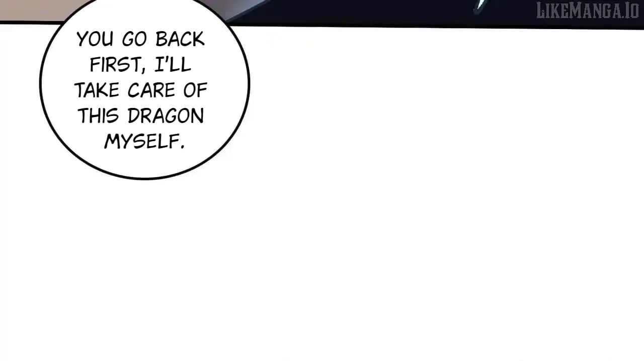 Starting as the Black Dragon BOSS Chapter 81 page 39 - 