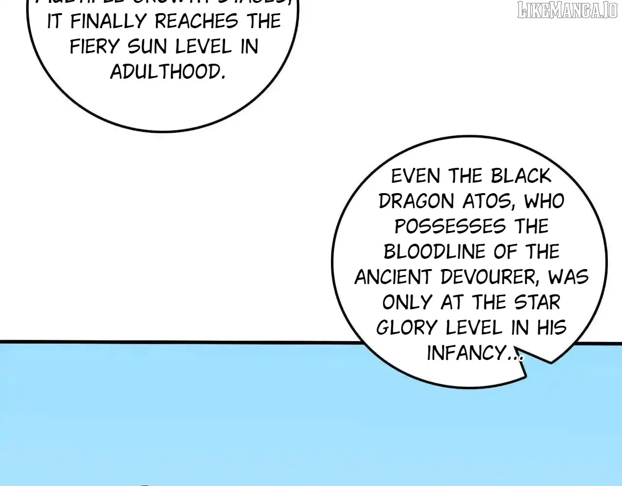 Starting as the Black Dragon BOSS Chapter 81 page 5 - 