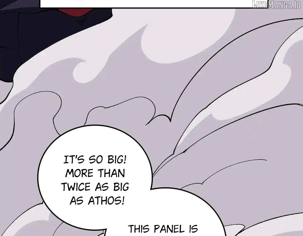 Starting as the Black Dragon BOSS Chapter 81 page 42 - 