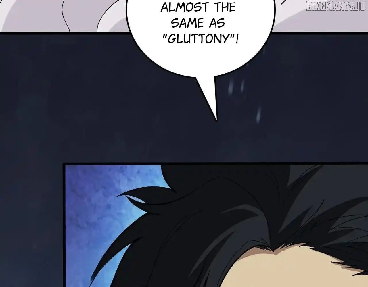Starting as the Black Dragon BOSS Chapter 81 page 43 - 