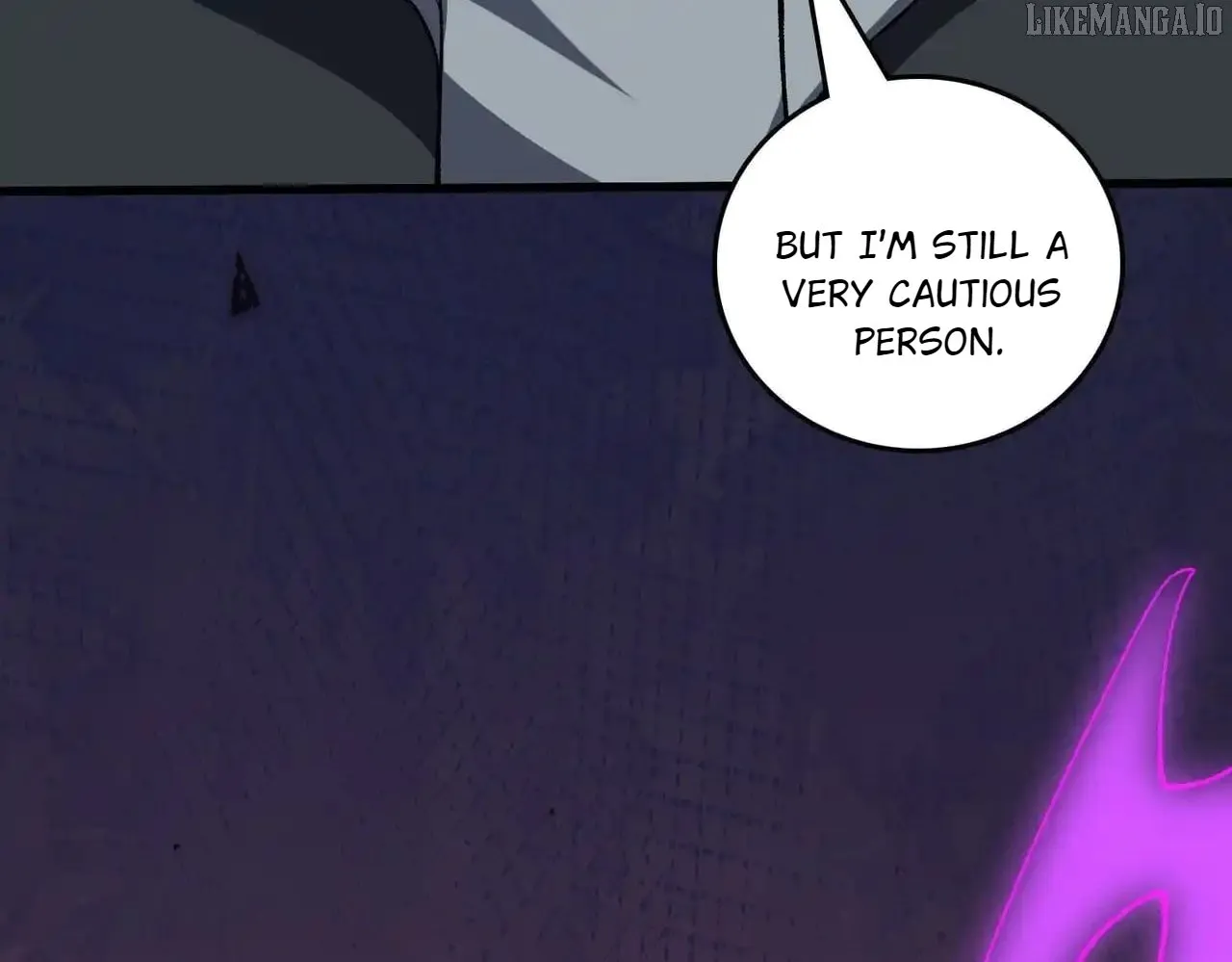 Starting as the Black Dragon BOSS Chapter 81 page 49 - 