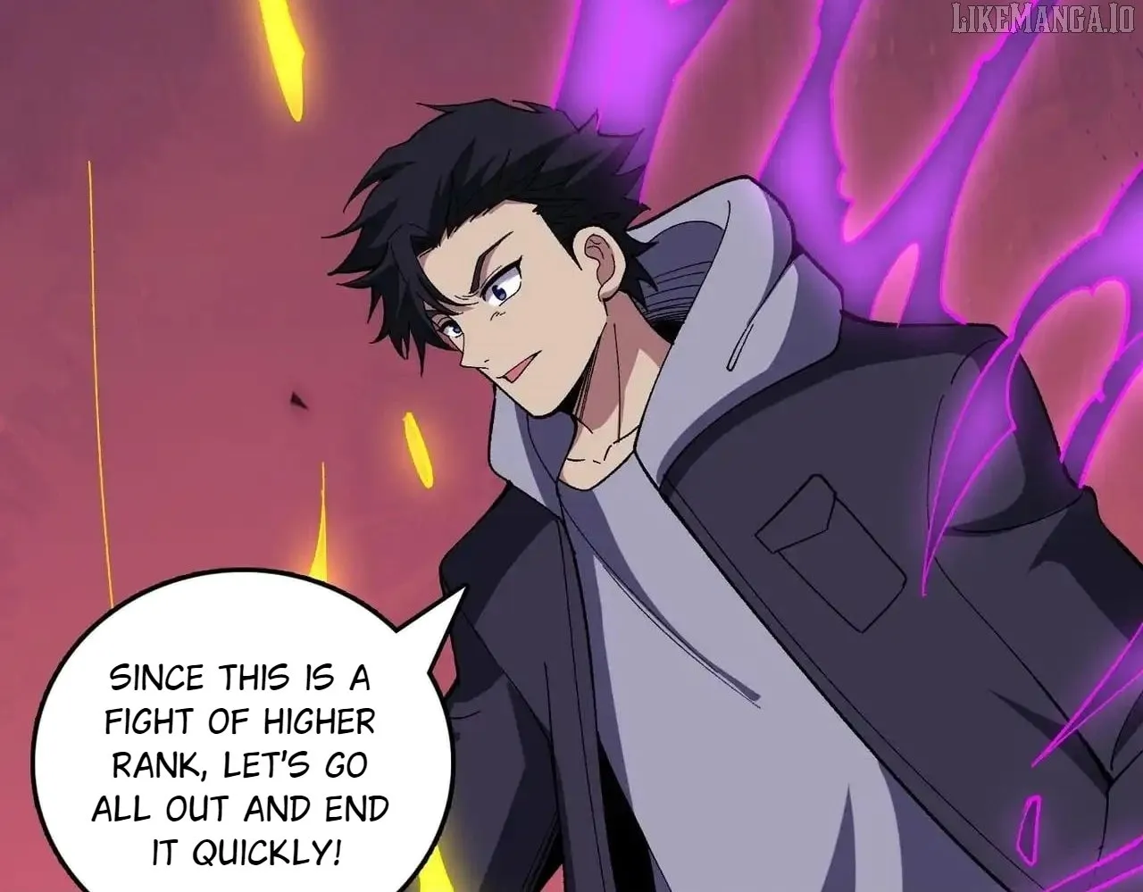 Starting as the Black Dragon BOSS Chapter 81 page 51 - 