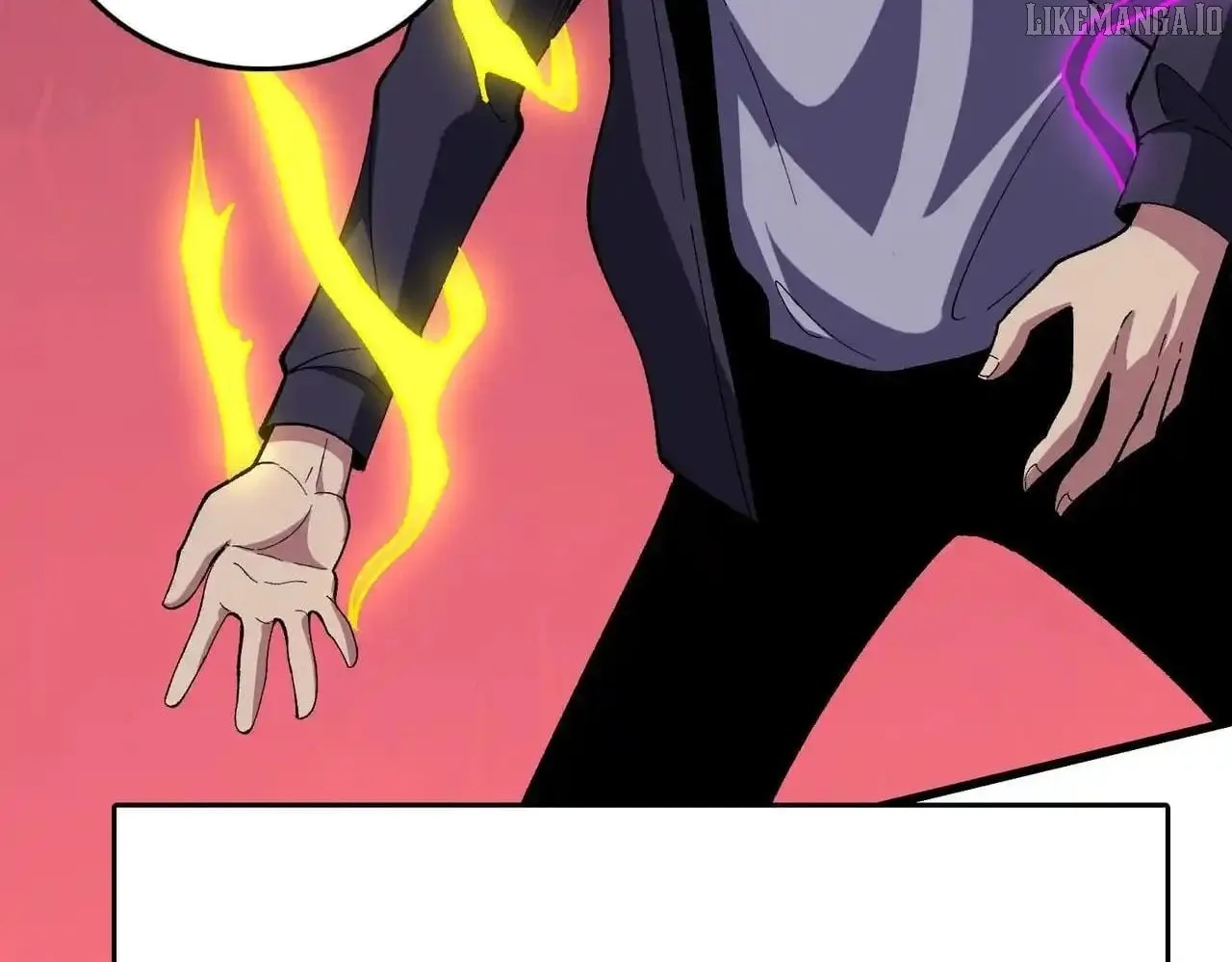 Starting as the Black Dragon BOSS Chapter 81 page 52 - 