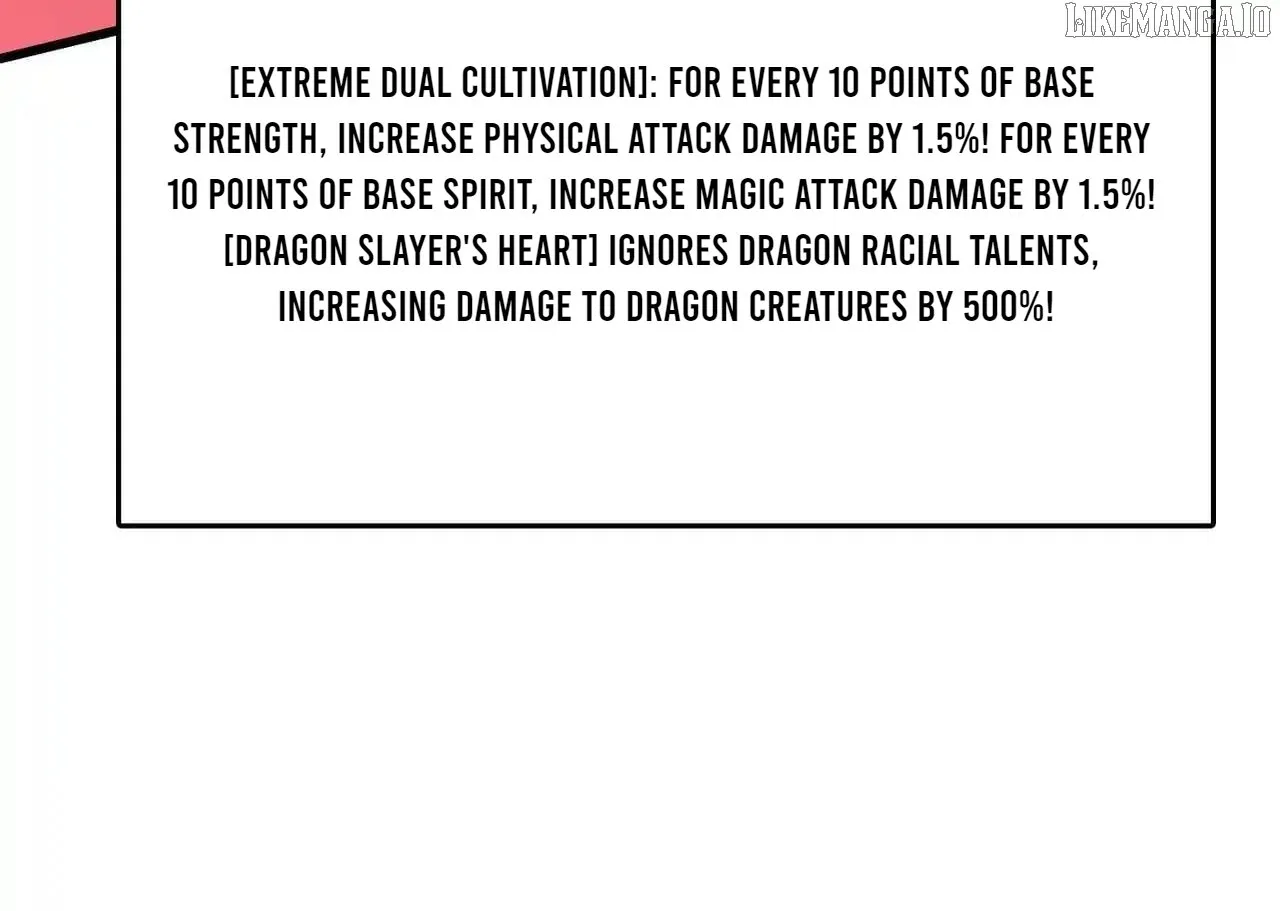 Starting as the Black Dragon BOSS Chapter 81 page 53 - 