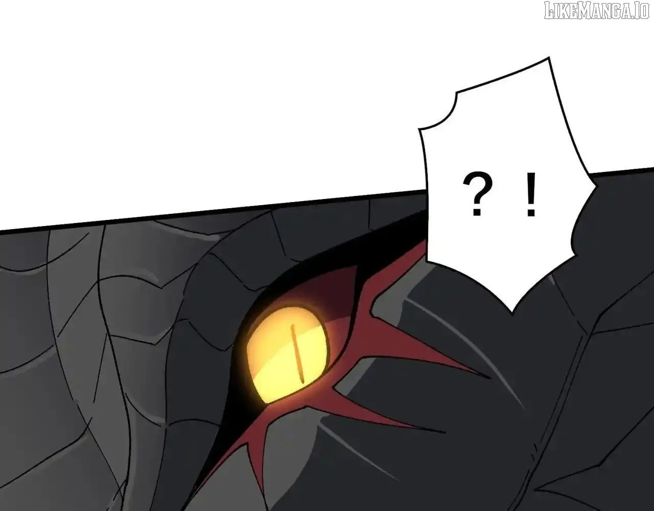 Starting as the Black Dragon BOSS Chapter 81 page 54 - 