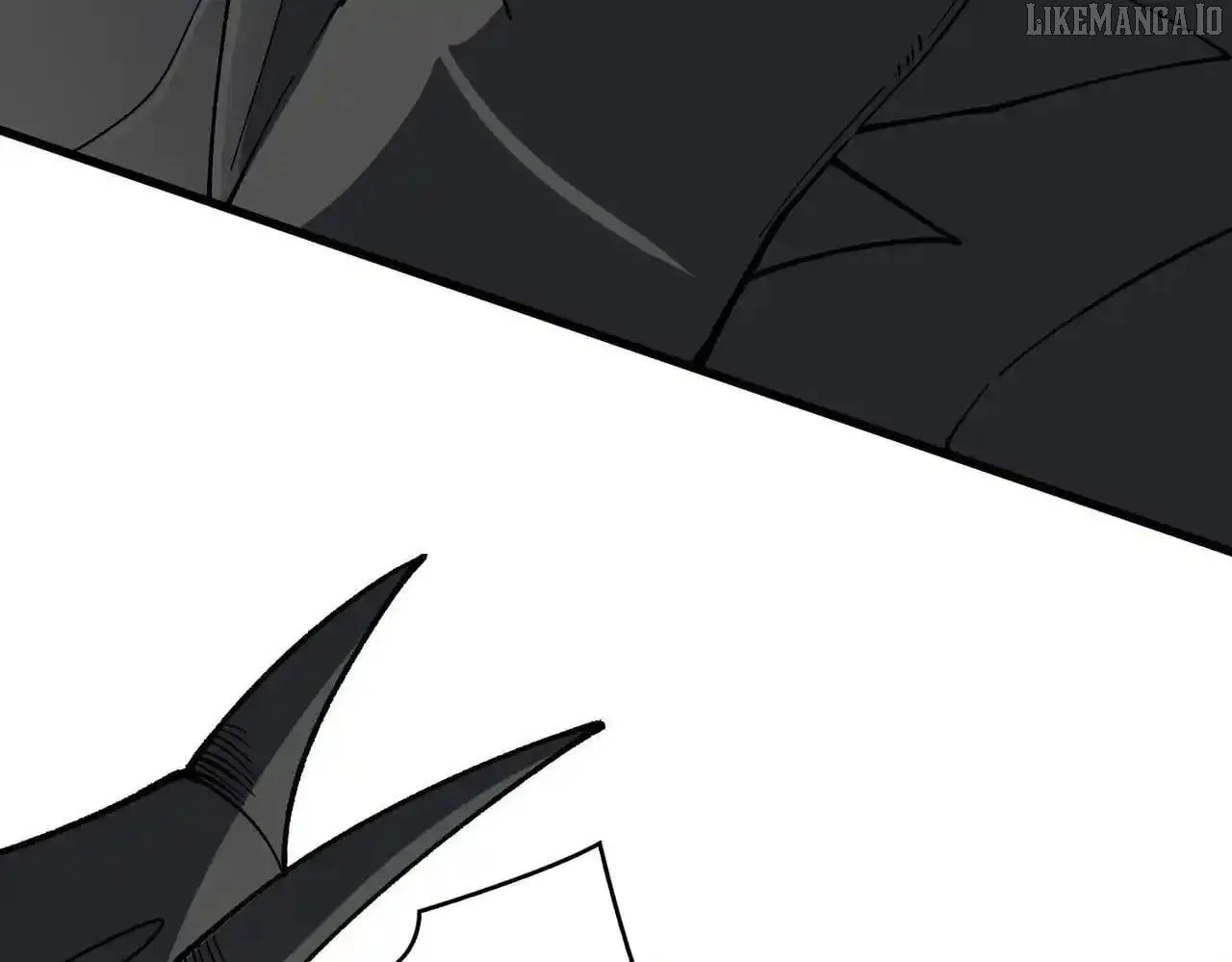 Starting as the Black Dragon BOSS Chapter 81 page 55 - 