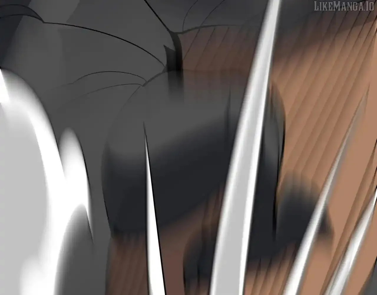 Starting as the Black Dragon BOSS Chapter 81 page 57 - 