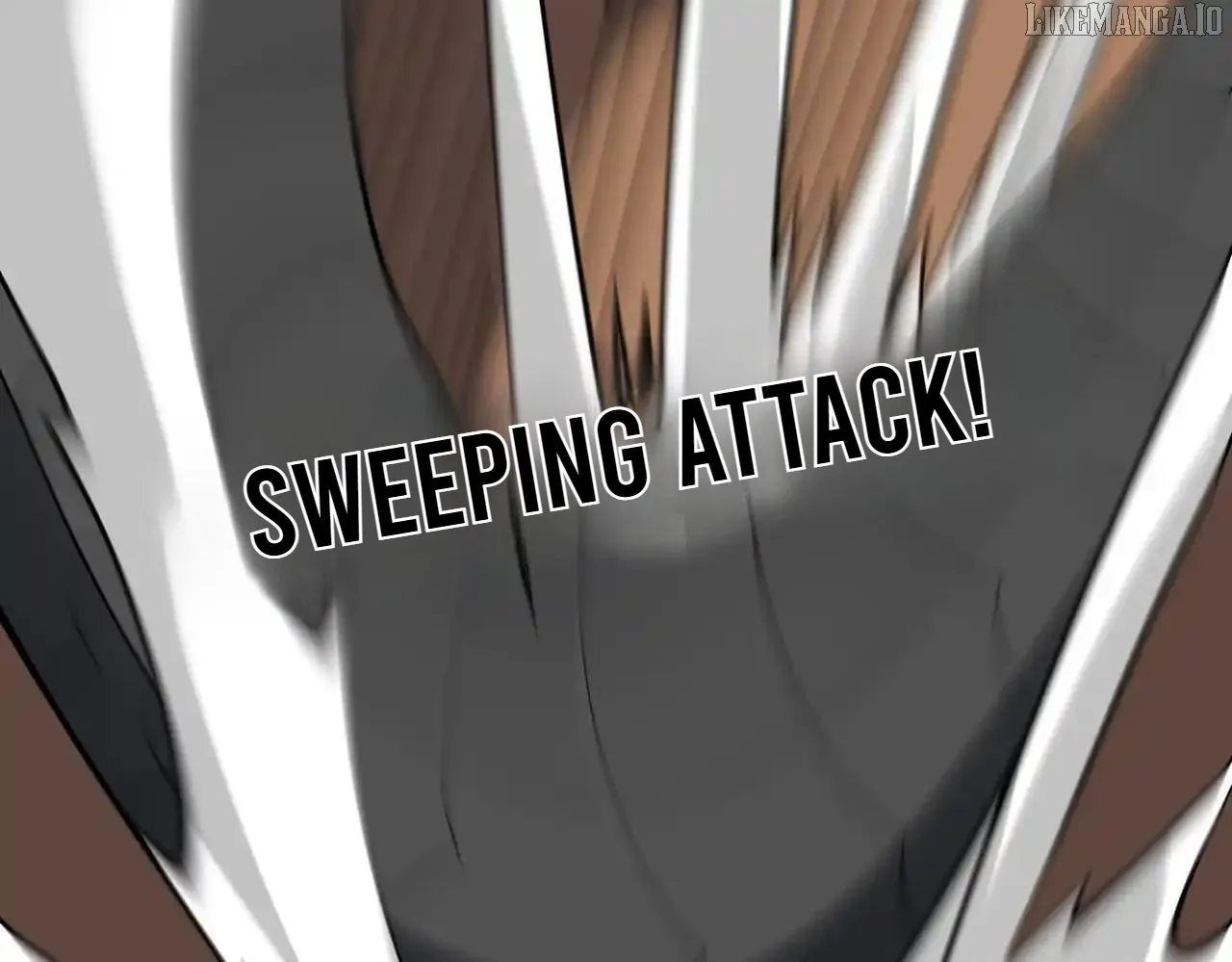 Starting as the Black Dragon BOSS Chapter 81 page 58 - 
