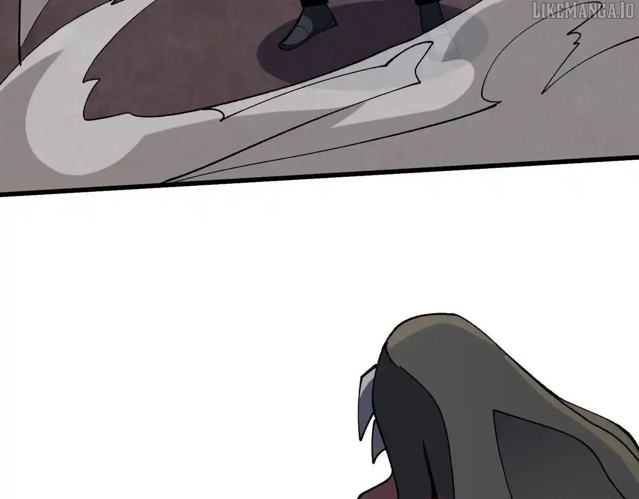 Starting as the Black Dragon BOSS Chapter 81 page 62 - 