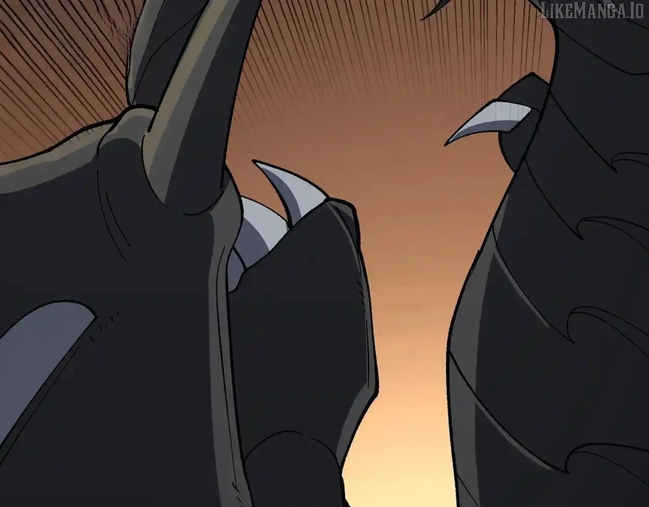 Starting as the Black Dragon BOSS Chapter 81 page 64 - 