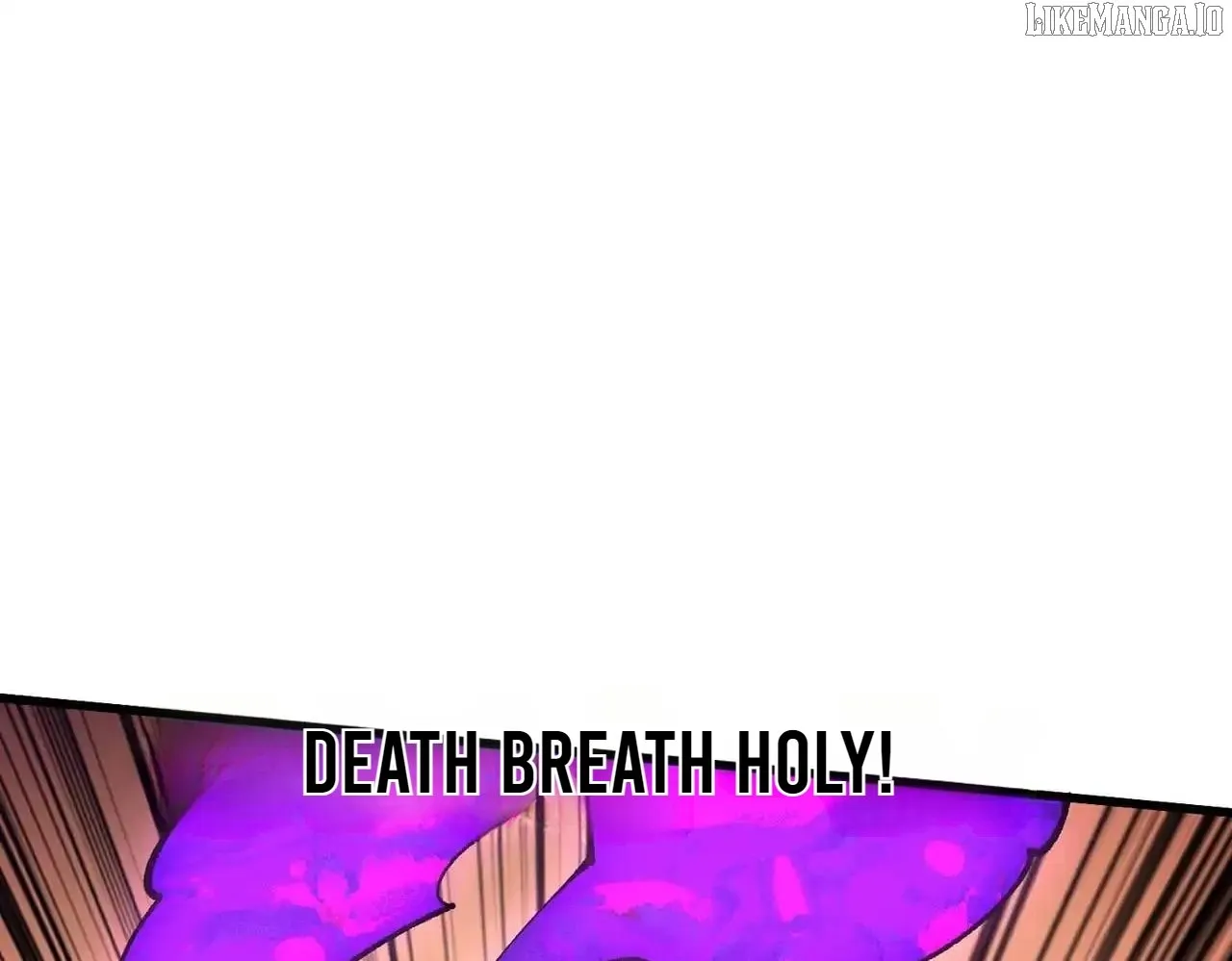 Starting as the Black Dragon BOSS Chapter 81 page 70 - 