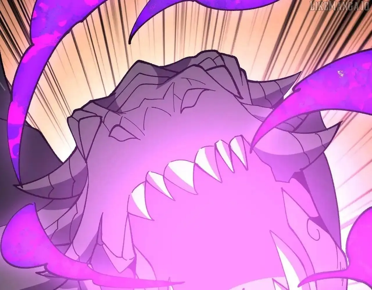 Starting as the Black Dragon BOSS Chapter 81 page 71 - 